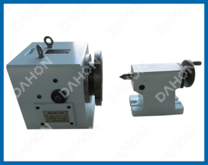 江蘇FK15系列數(shù)控立臥分度盤