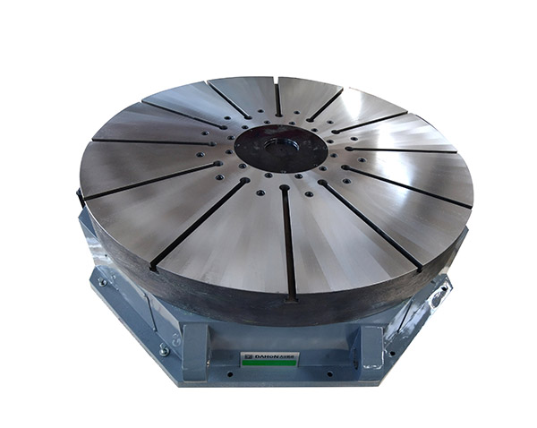 ZT121600G數(shù)控轉(zhuǎn)臺(tái)