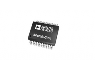 數(shù)模轉換器AD5122BCPZ10-RL7   